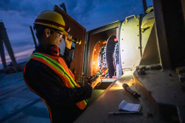 Best Electrical Installation Contractor  in Blue Grass, IA