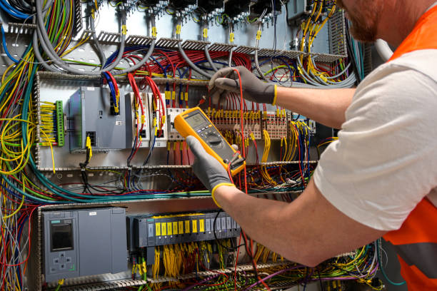 Affordable Electrical Installation in Blue Grass, IA